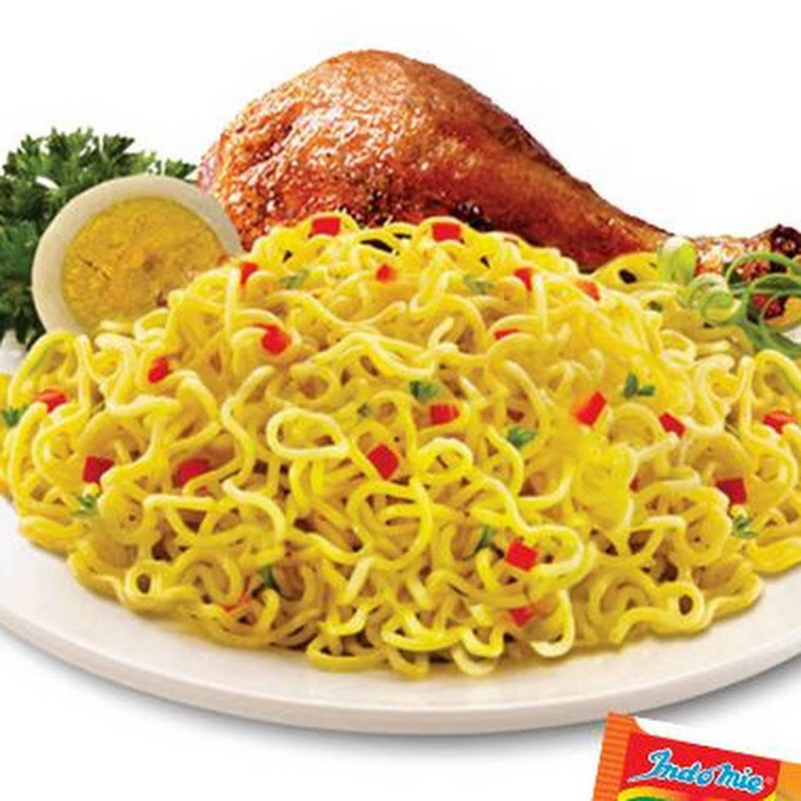 How To Make Indomie With Roasted Chicken Nextmenu Digital Menu