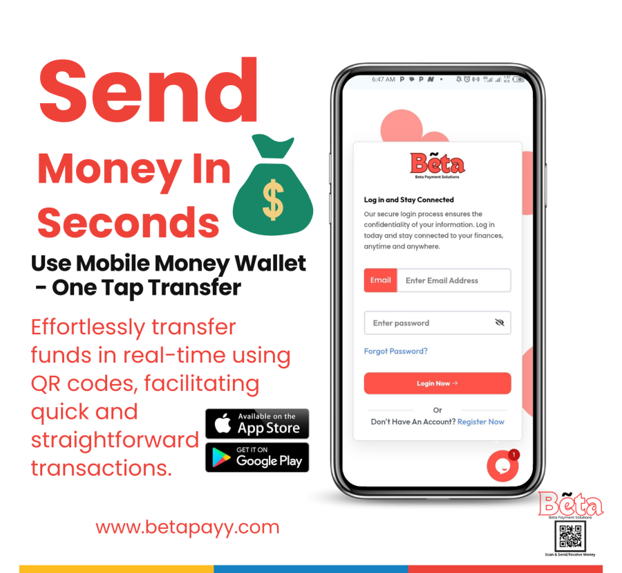 BetaPayy: Your Gateway to Seamless Payments and Financial Freedom