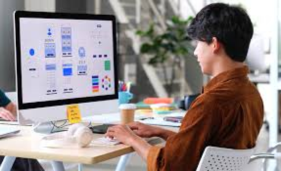 Web Design Best Practices For Your Next Website Project in 2025