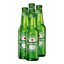 HEINEKEN