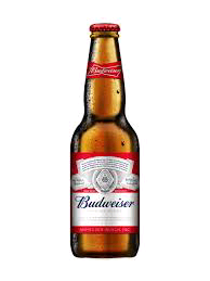 BUDWEISER