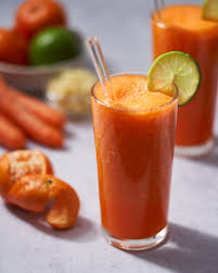 Carrot reviver