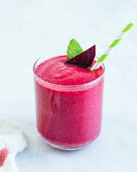 Red Berry tango