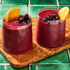 Beets Lemonade 