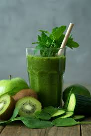 Green up