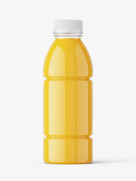 Orange juice 